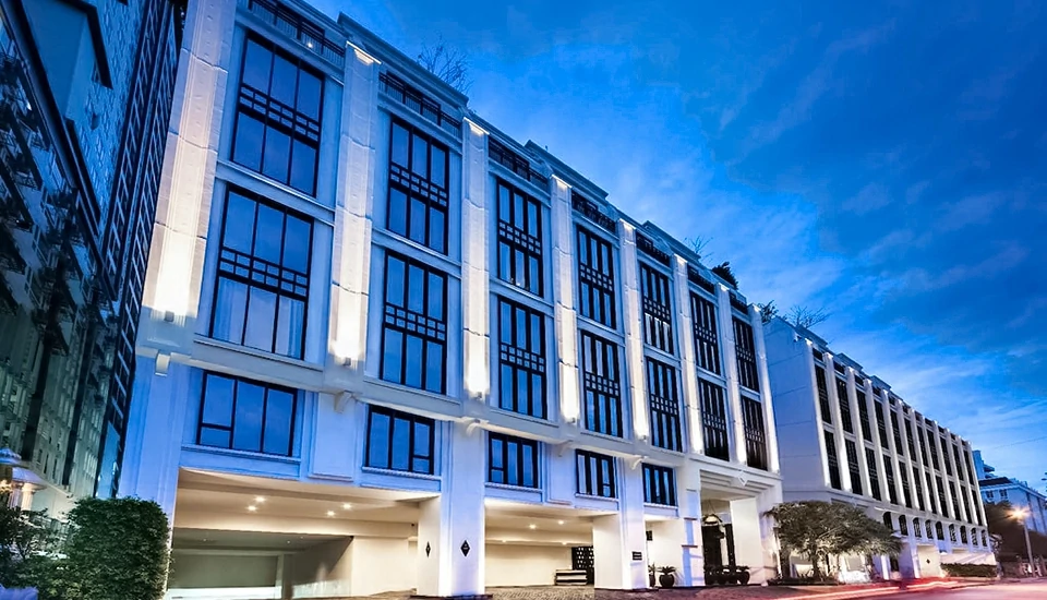 هتل موون پیک سوخومویت 15 بانکوک